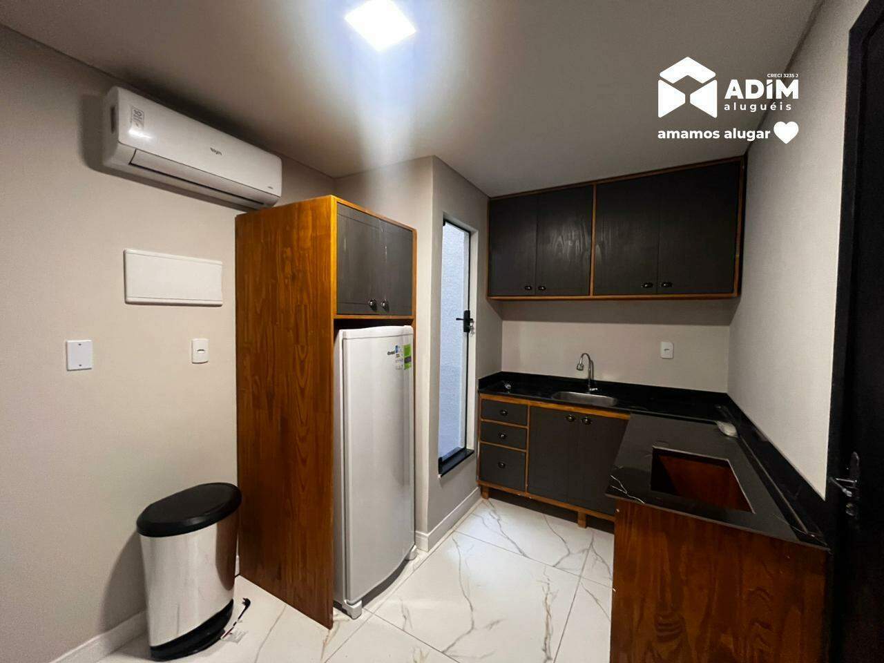[Edificio] Apartamento para aluguel : 