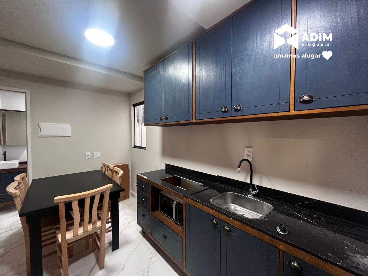 [Edificio] Apartamento para aluguel : 