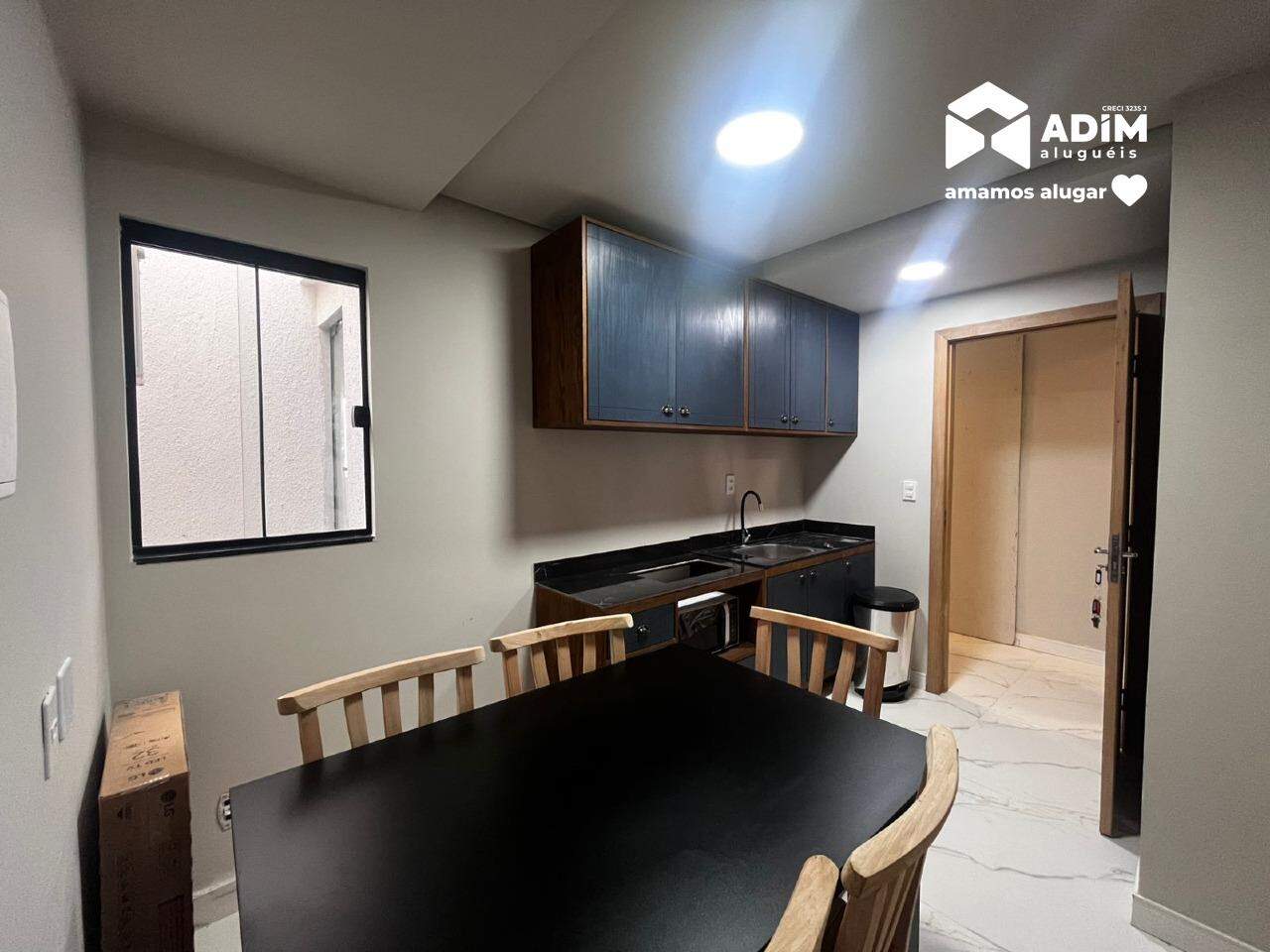 [Edificio] Apartamento para aluguel : 