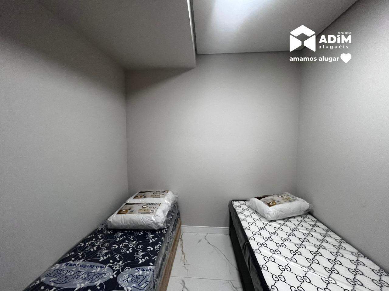 [Edificio] Apartamento para aluguel : 