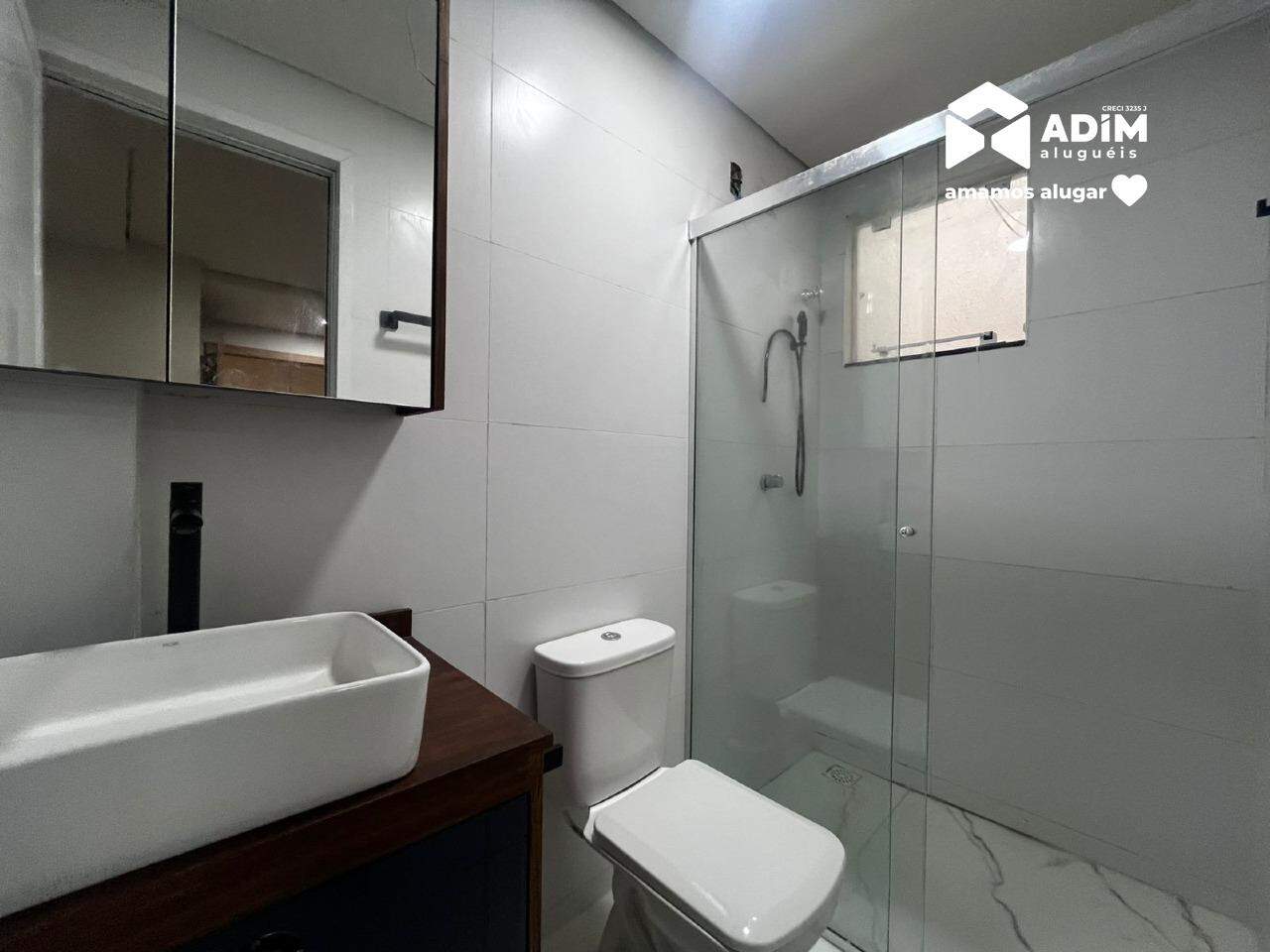 [Edificio] Apartamento para aluguel : 