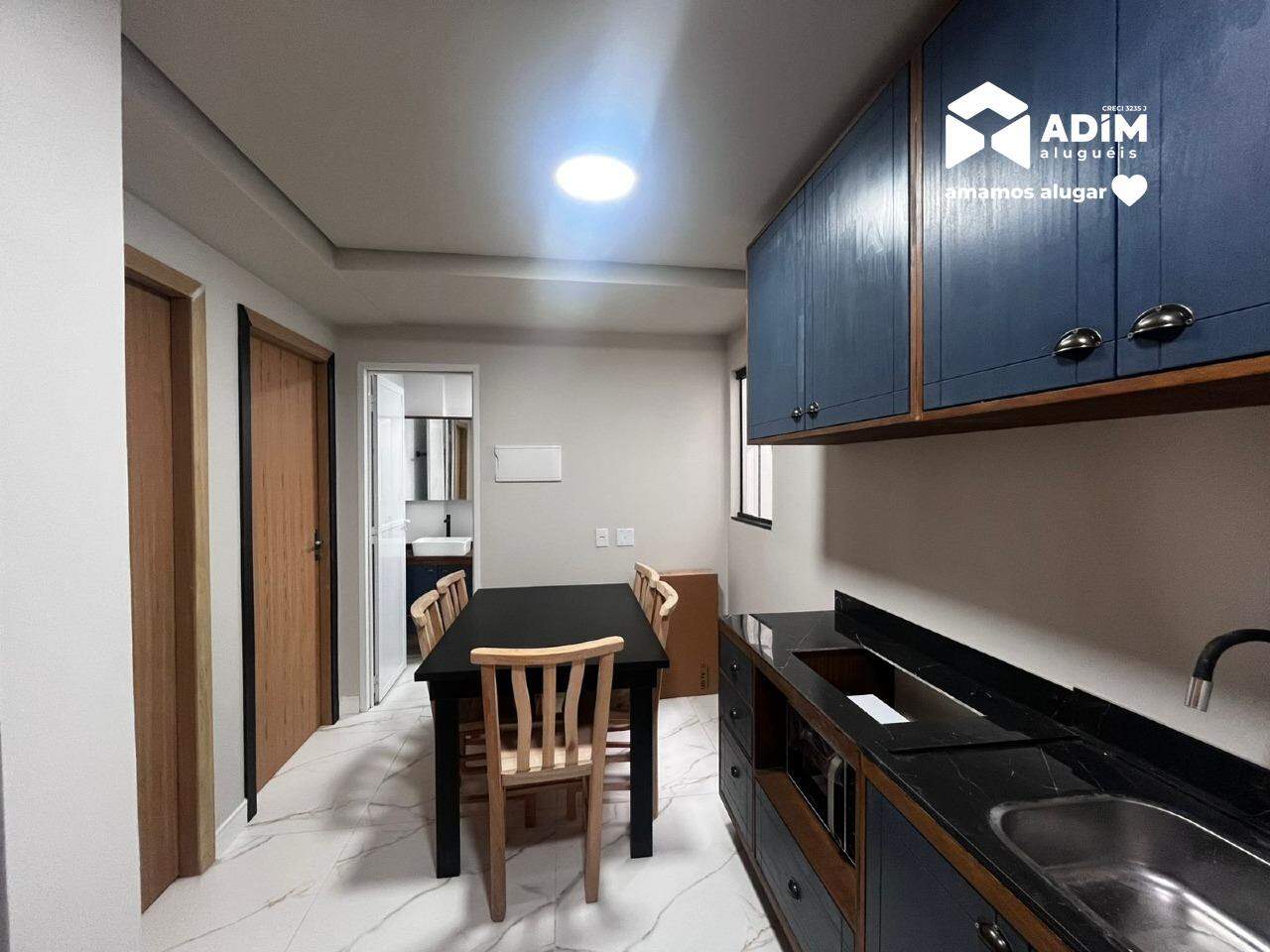 [Edificio] Apartamento para aluguel : 