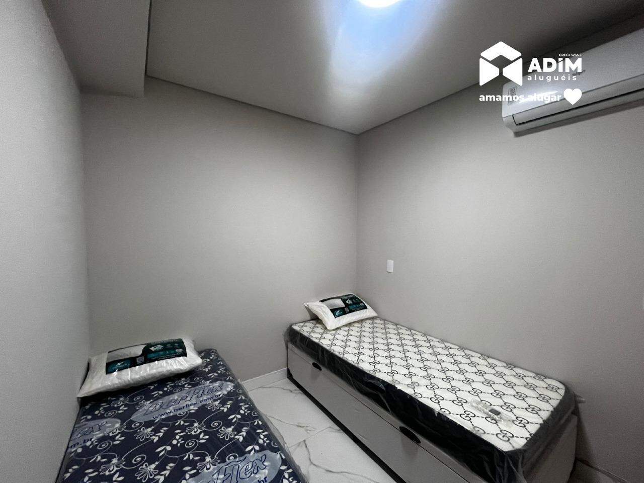 [Edificio] Apartamento para aluguel : 