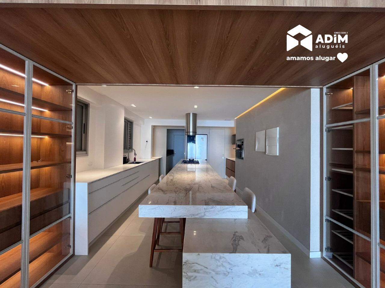 [Edificio] Apartamento para aluguel Imperatriz: 