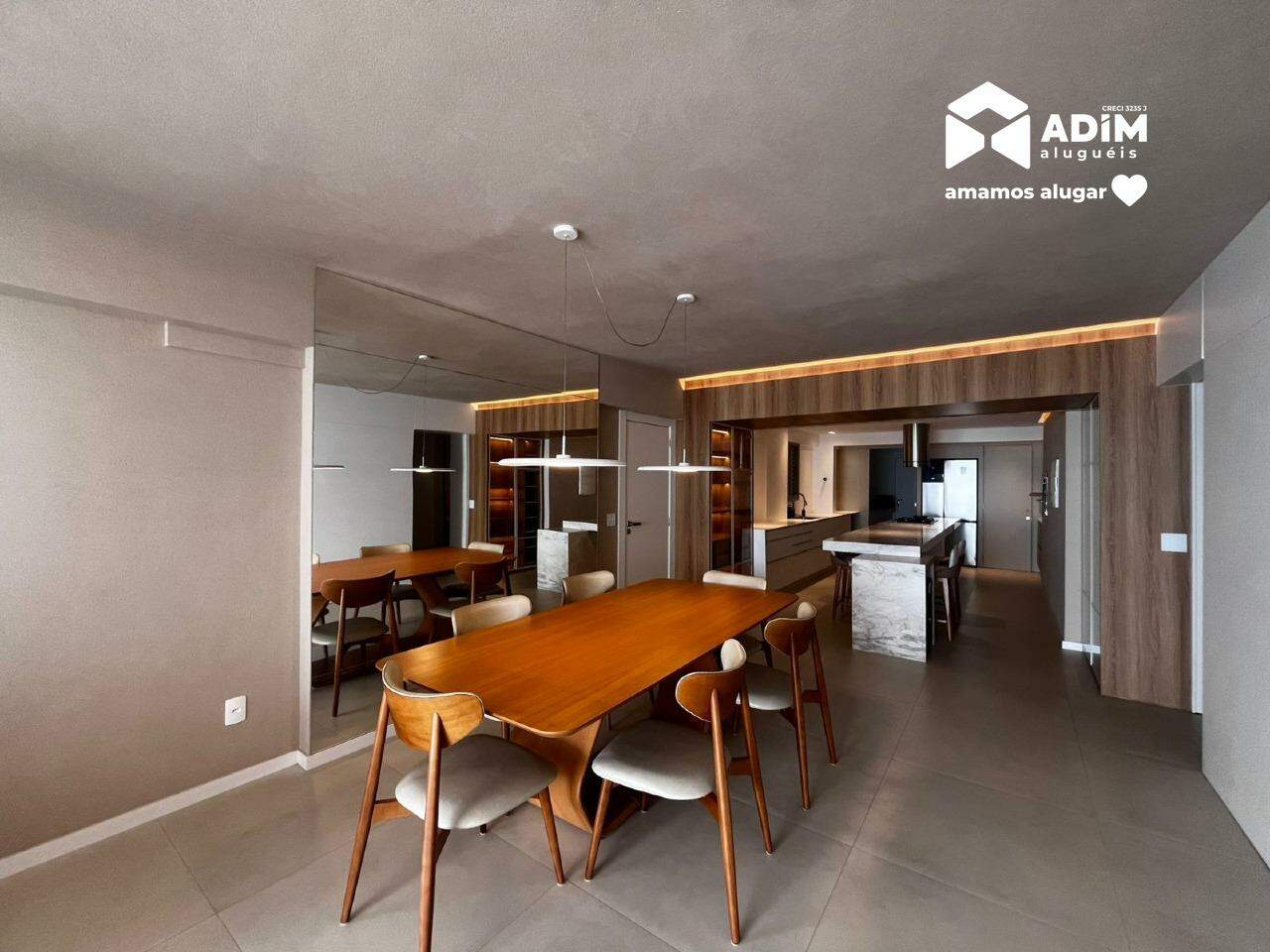 [Edificio] Apartamento para aluguel Imperatriz: 