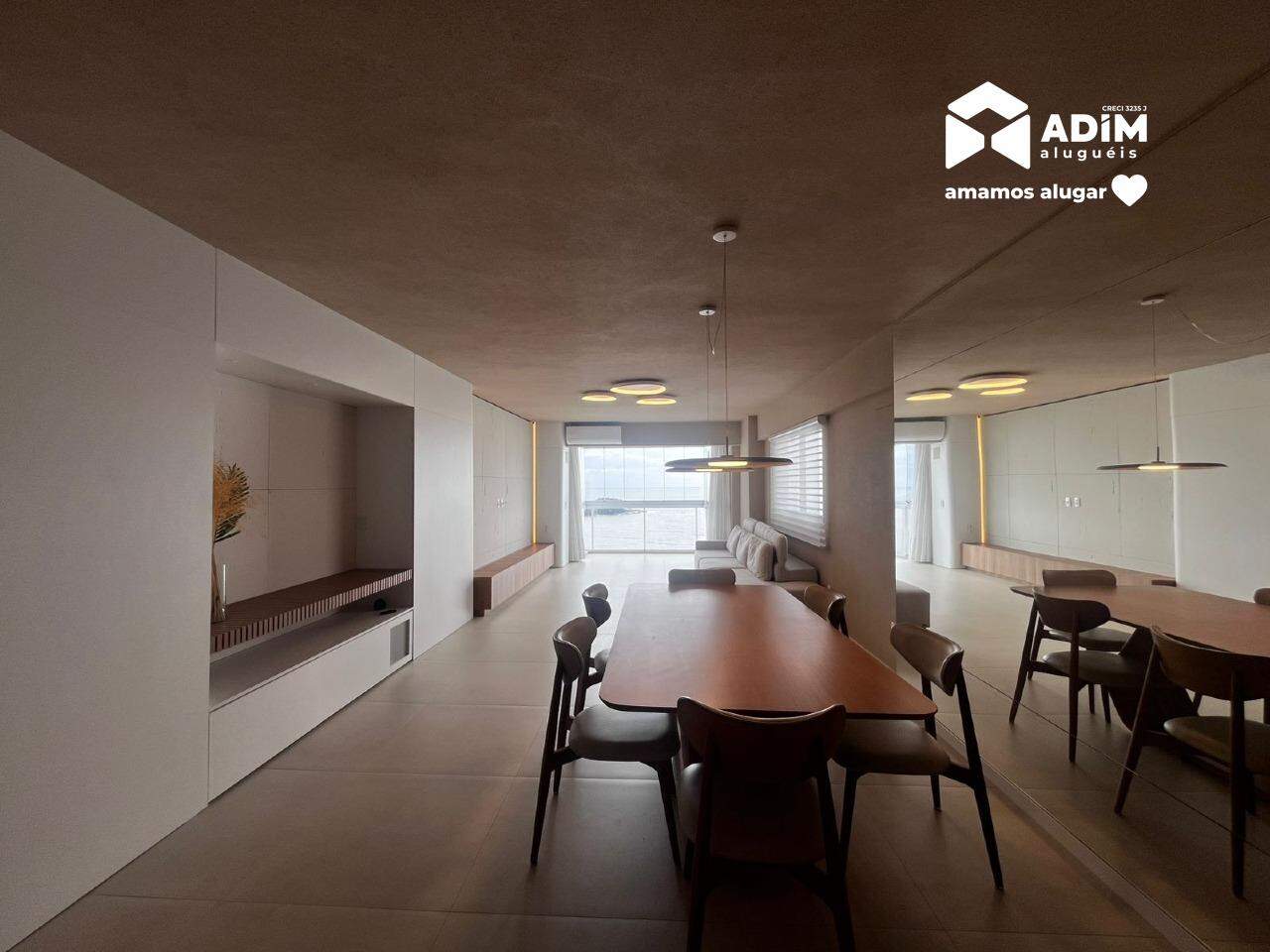 [Edificio] Apartamento para aluguel Imperatriz: 