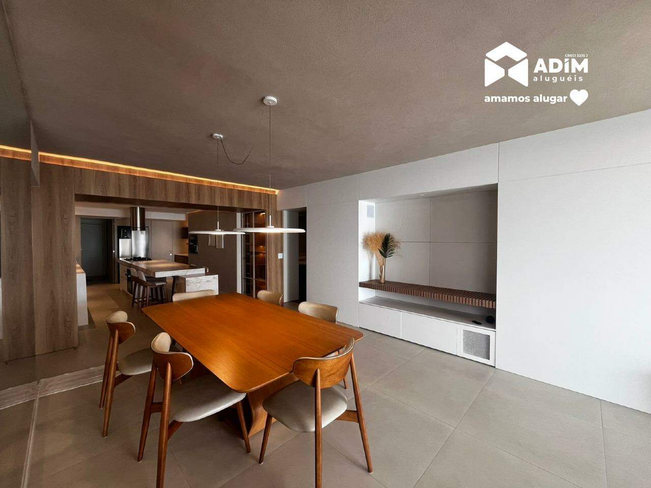 [Edificio] Apartamento para aluguel Imperatriz: 