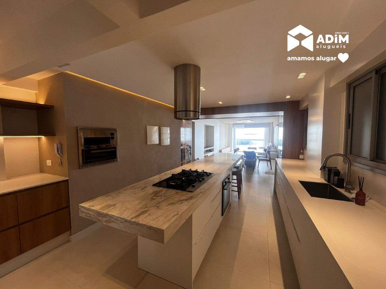 [Edificio] Apartamento para aluguel Imperatriz: 