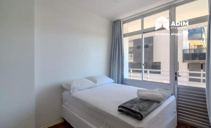 [Edificio] Apartamento para aluguel Edificio Itamarati: 