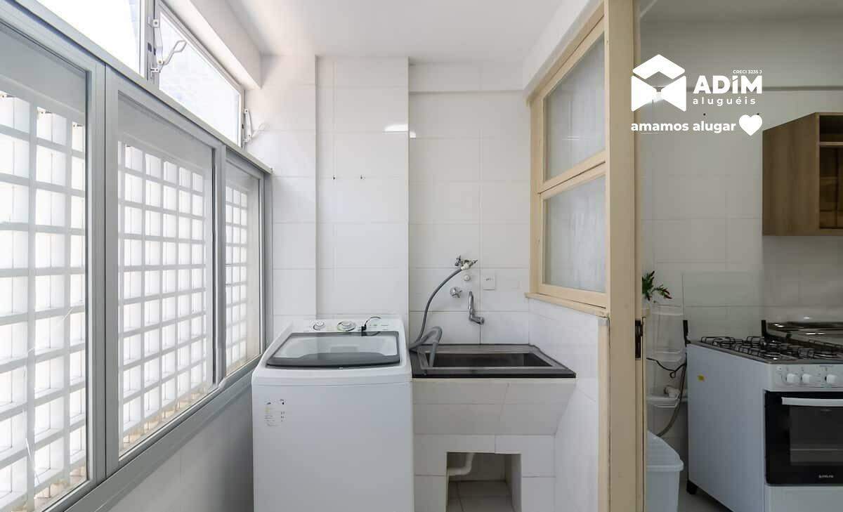 [Edificio] Apartamento para aluguel Edificio Itamarati: 