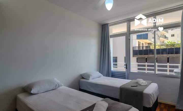 [Edificio] Apartamento para aluguel Edificio Itamarati: 