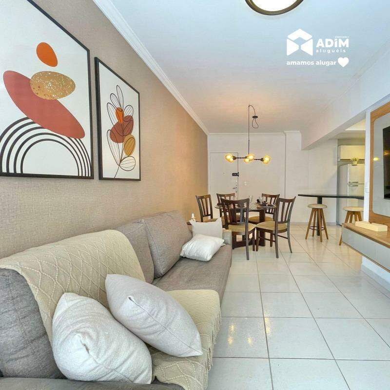[Edificio] Apartamento para aluguel Edificio Mares do Sul: 