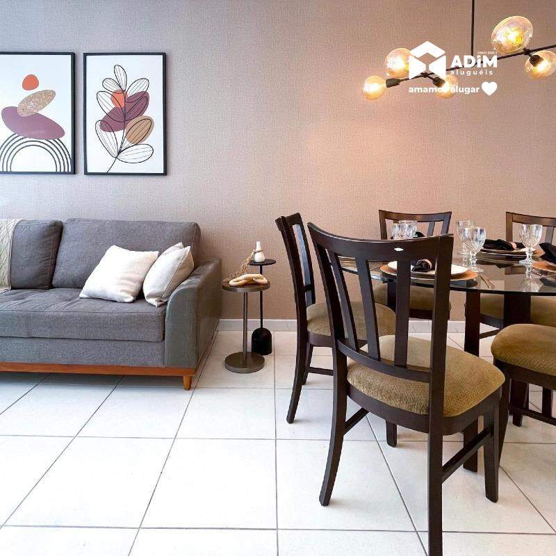[Edificio] Apartamento para aluguel Edificio Mares do Sul: 