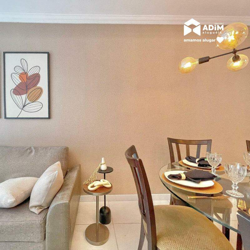 [Edificio] Apartamento para aluguel Edificio Mares do Sul: 