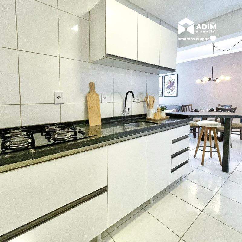 [Edificio] Apartamento para aluguel Edificio Mares do Sul: 