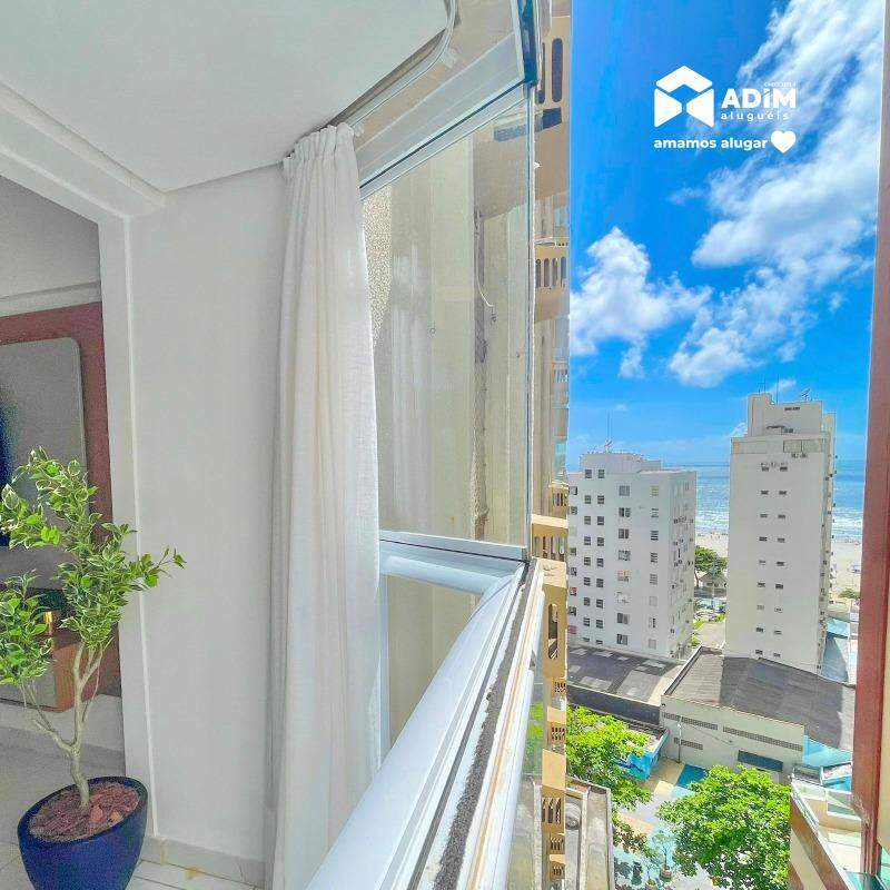 [Edificio] Apartamento para aluguel Edificio Mares do Sul: 