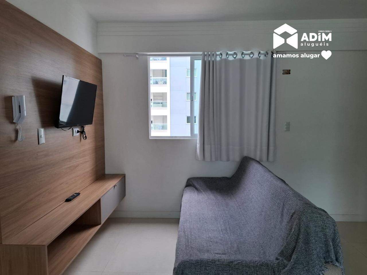 [Edificio] Apartamento para aluguel Pérola do Atlântico: 