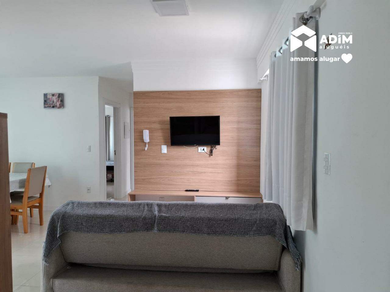 [Edificio] Apartamento para aluguel Pérola do Atlântico: 