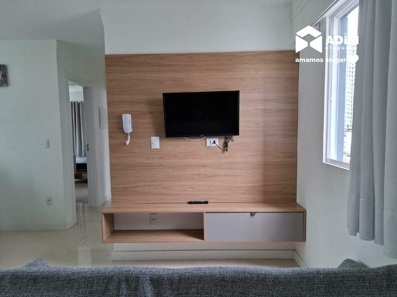 [Edificio] Apartamento para aluguel Pérola do Atlântico: 