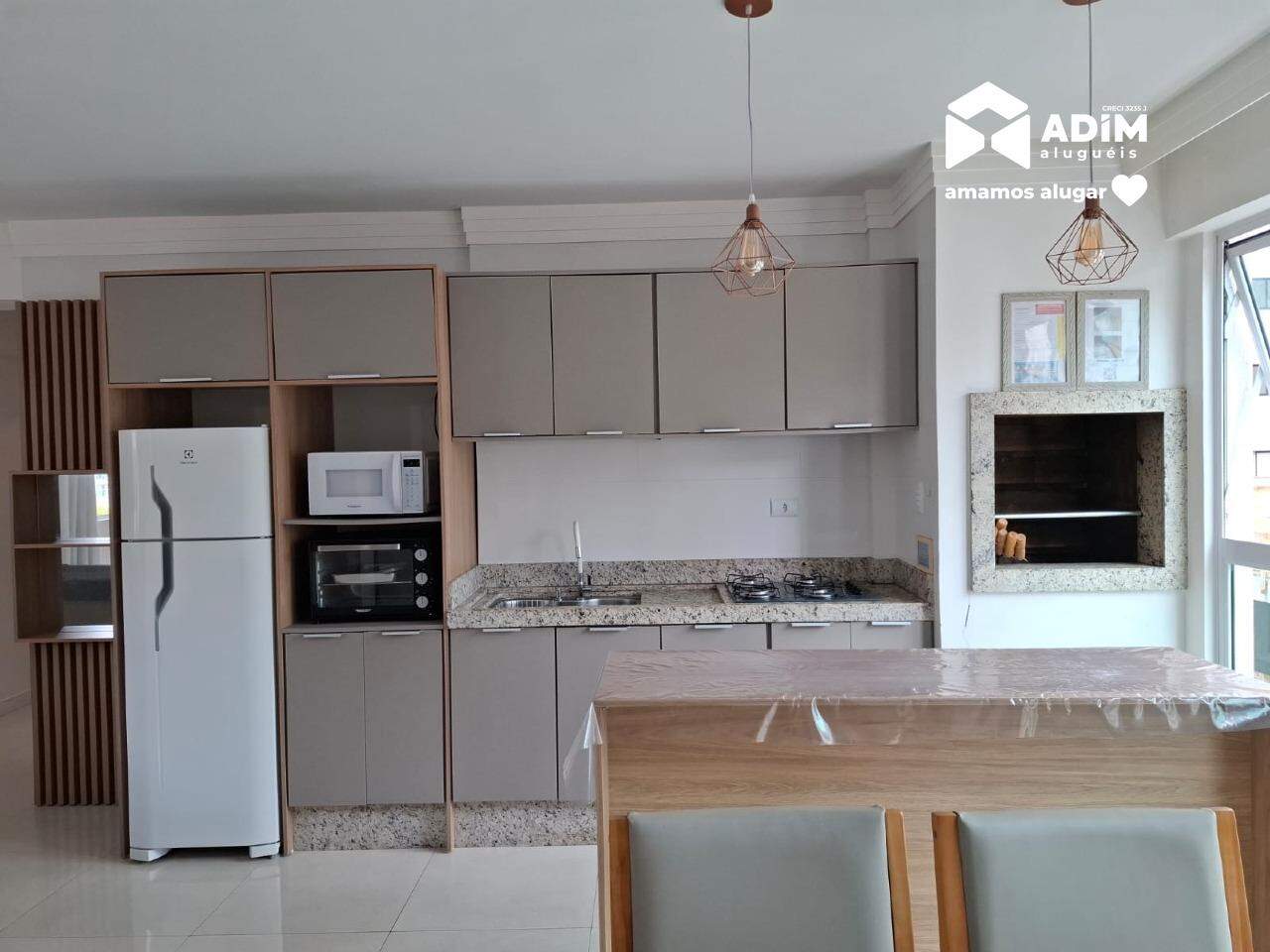 [Edificio] Apartamento para aluguel Pérola do Atlântico: 