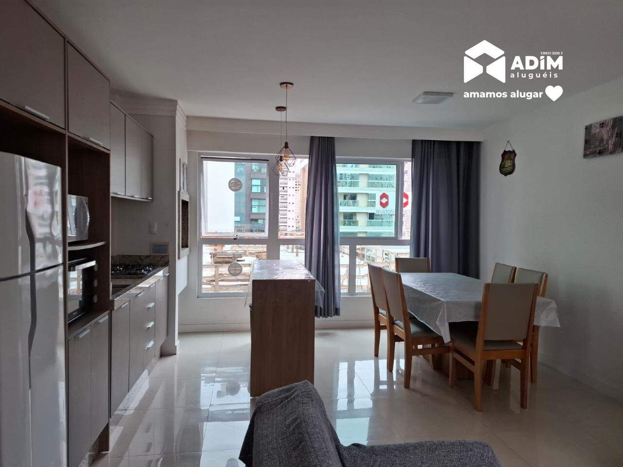[Edificio] Apartamento para aluguel Pérola do Atlântico: 