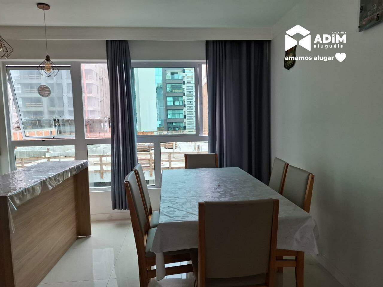 [Edificio] Apartamento para aluguel Pérola do Atlântico: 