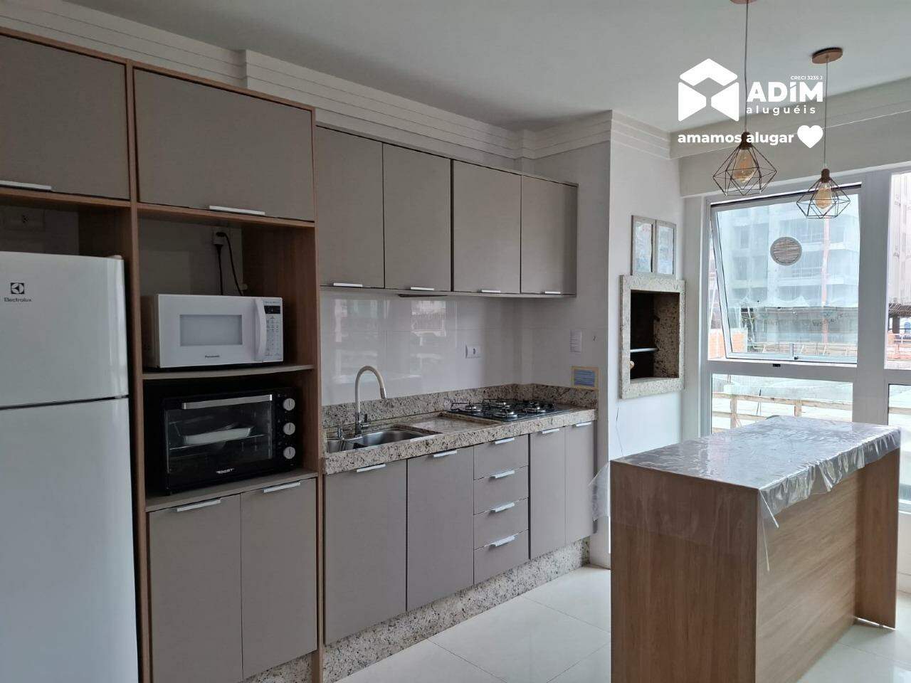 [Edificio] Apartamento para aluguel Pérola do Atlântico: 