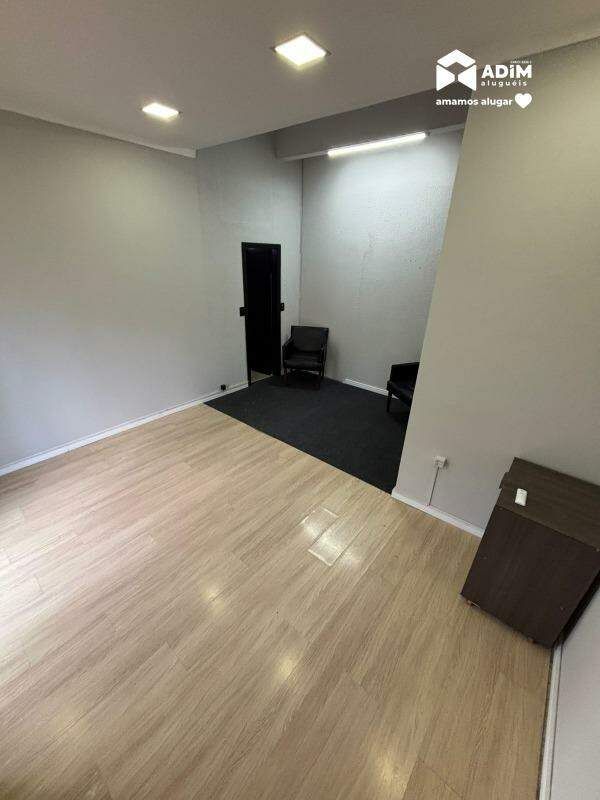 [Edificio] Sala comercial para aluguel : 