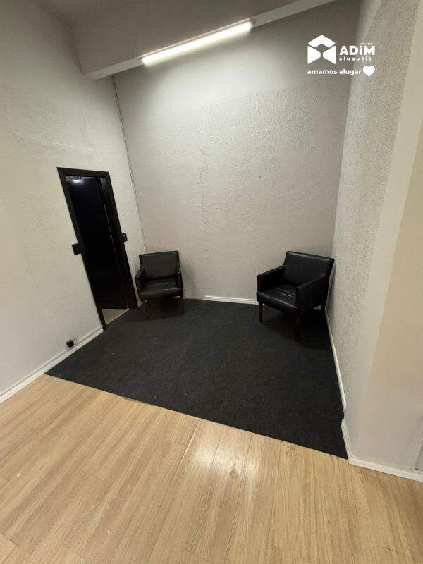[Edificio] Sala comercial para aluguel : 