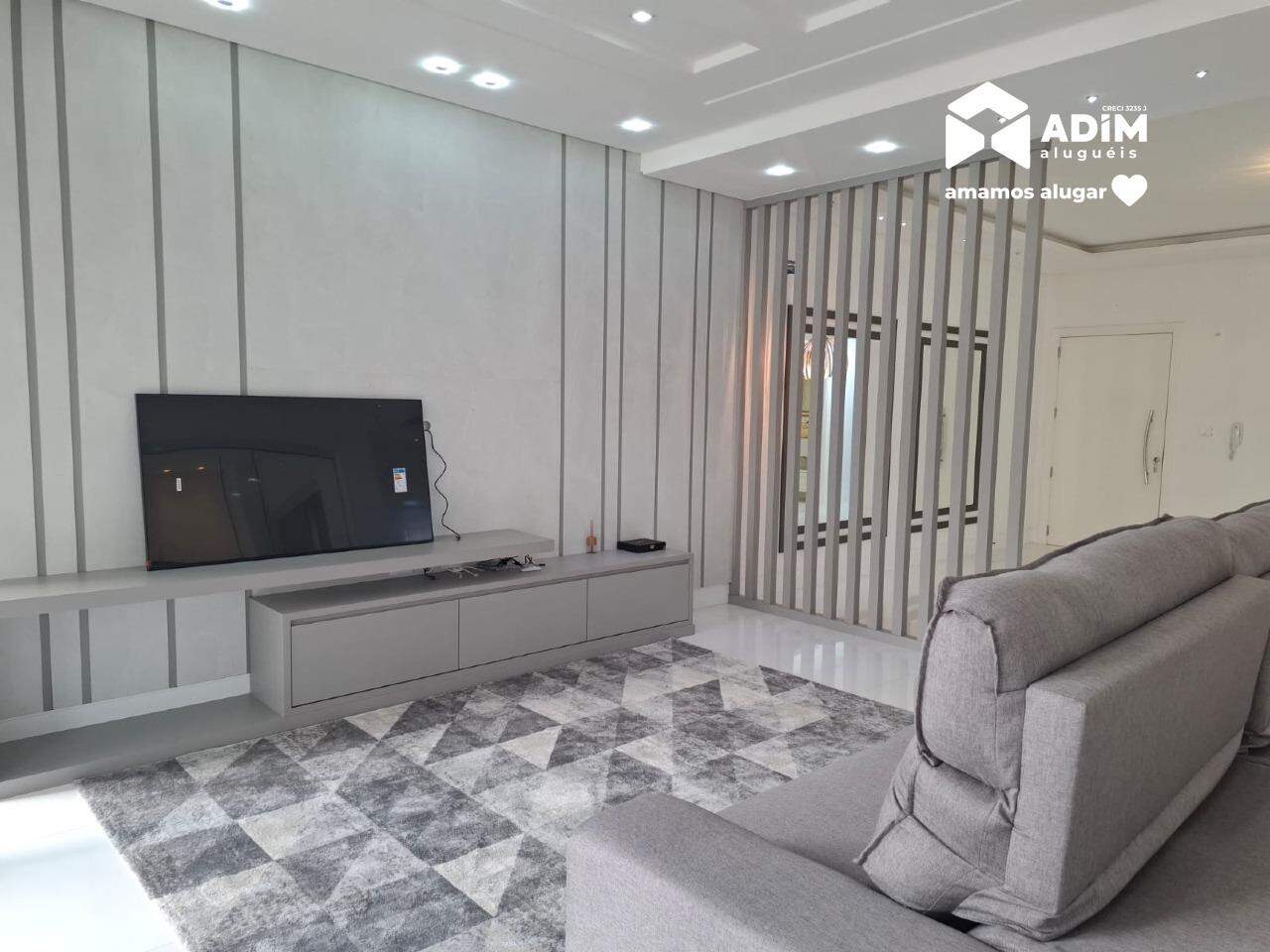[Edificio] Apartamento para aluguel : 