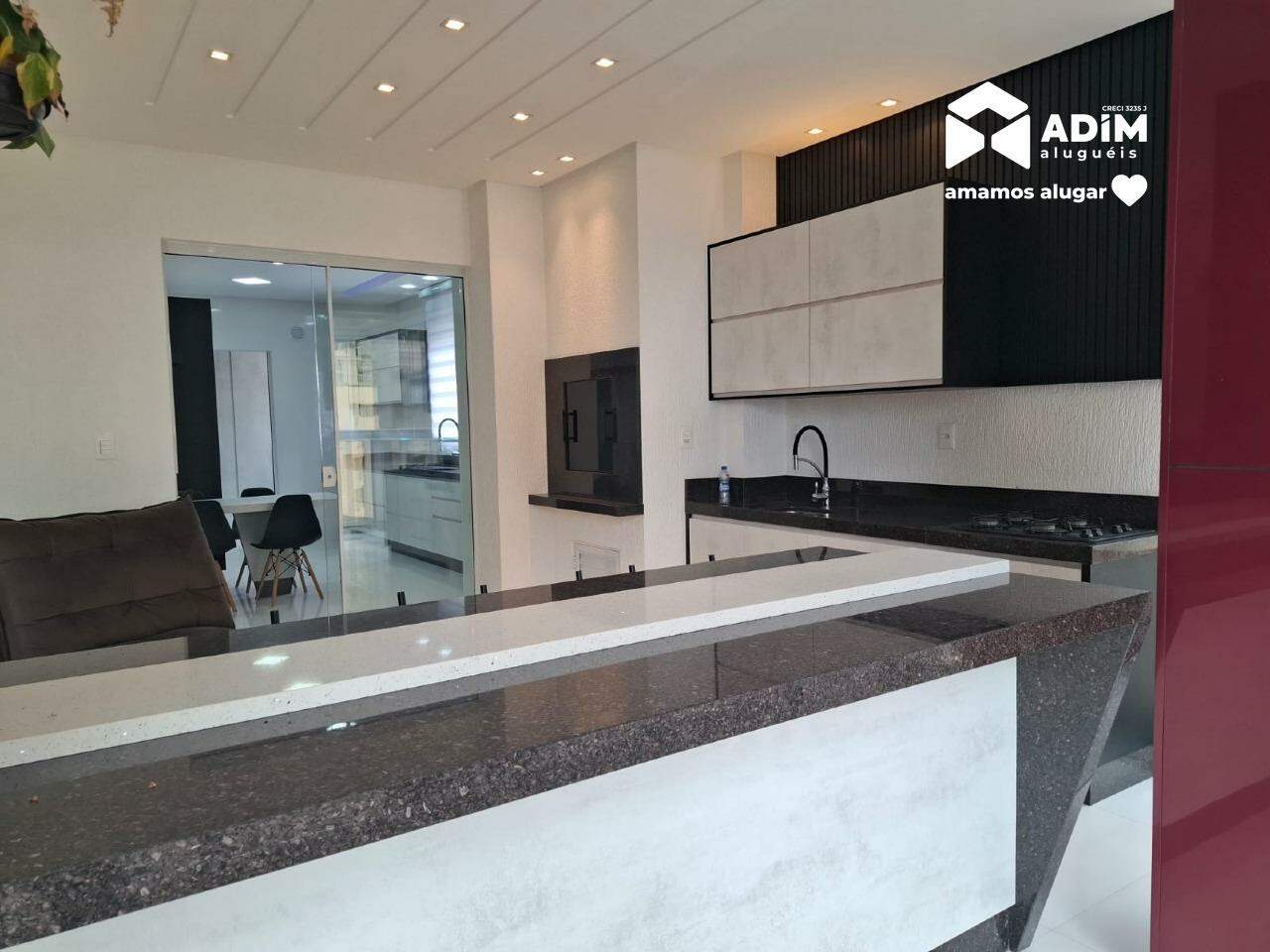 [Edificio] Apartamento para aluguel : 