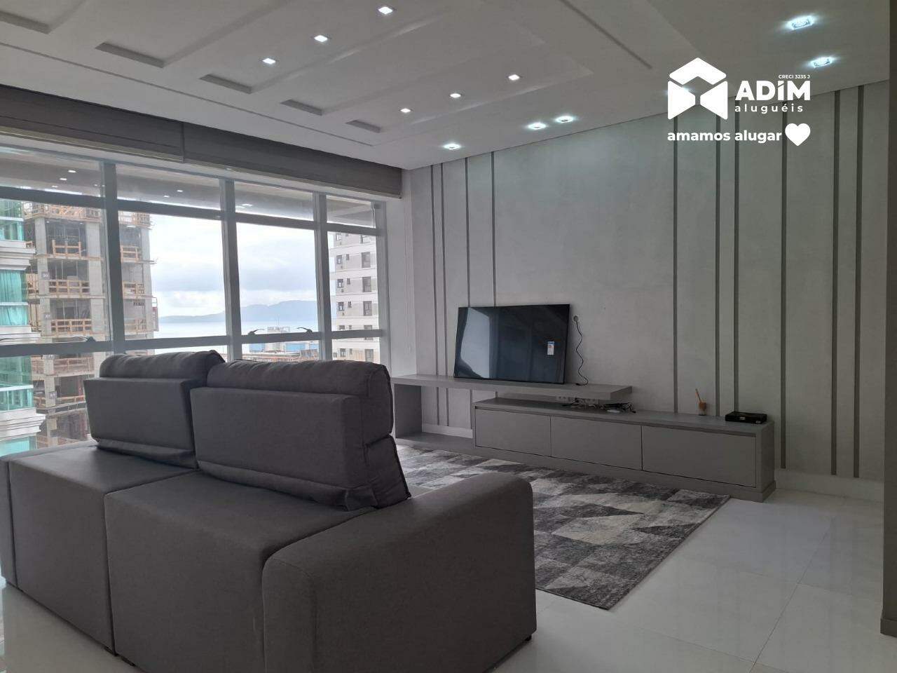 [Edificio] Apartamento para aluguel : 