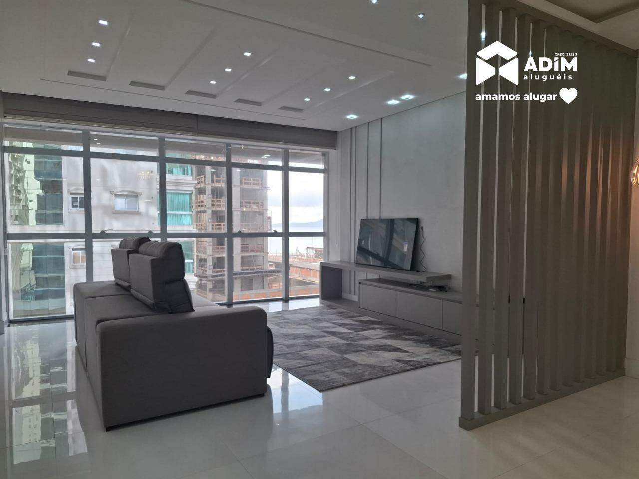 [Edificio] Apartamento para aluguel : 
