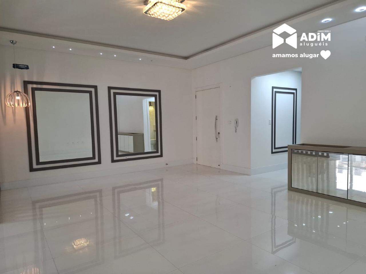 [Edificio] Apartamento para aluguel : 