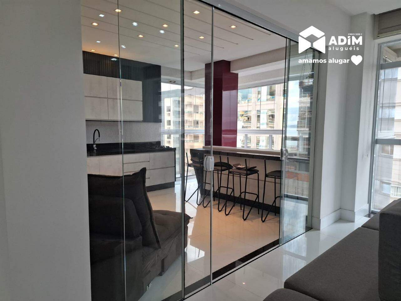 [Edificio] Apartamento para aluguel : 
