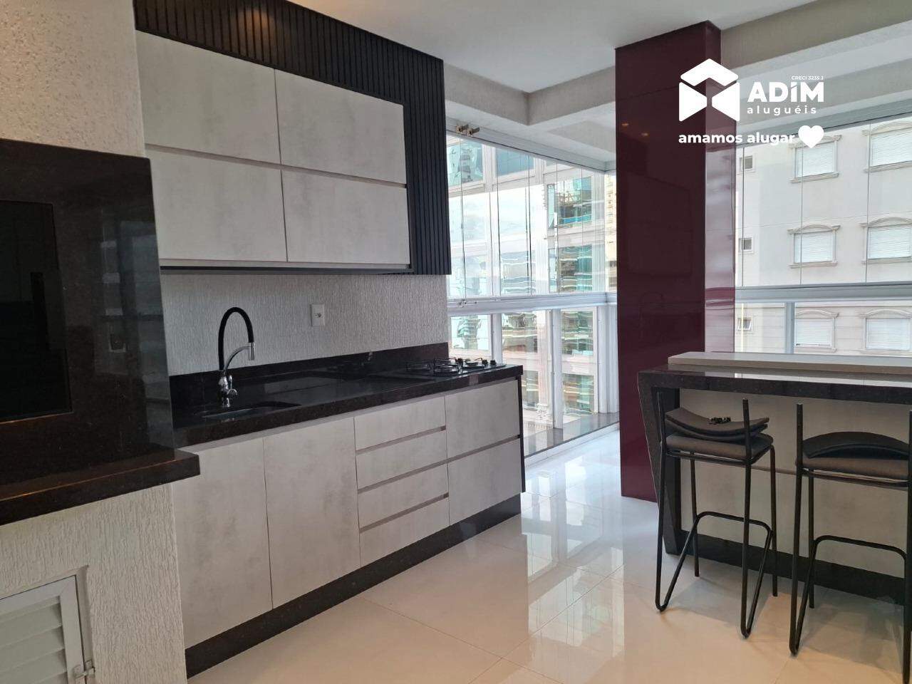 [Edificio] Apartamento para aluguel : 