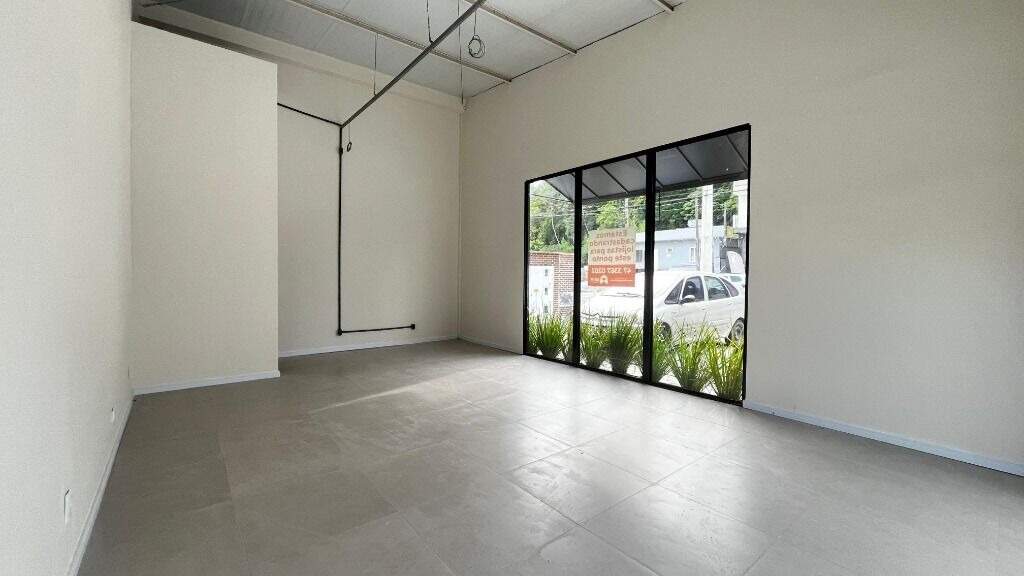 [Edificio] Sala comercial para aluguel Barra Mall : 