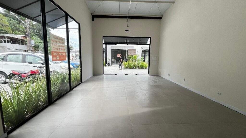 [Edificio] Sala comercial para aluguel Barra Mall : 