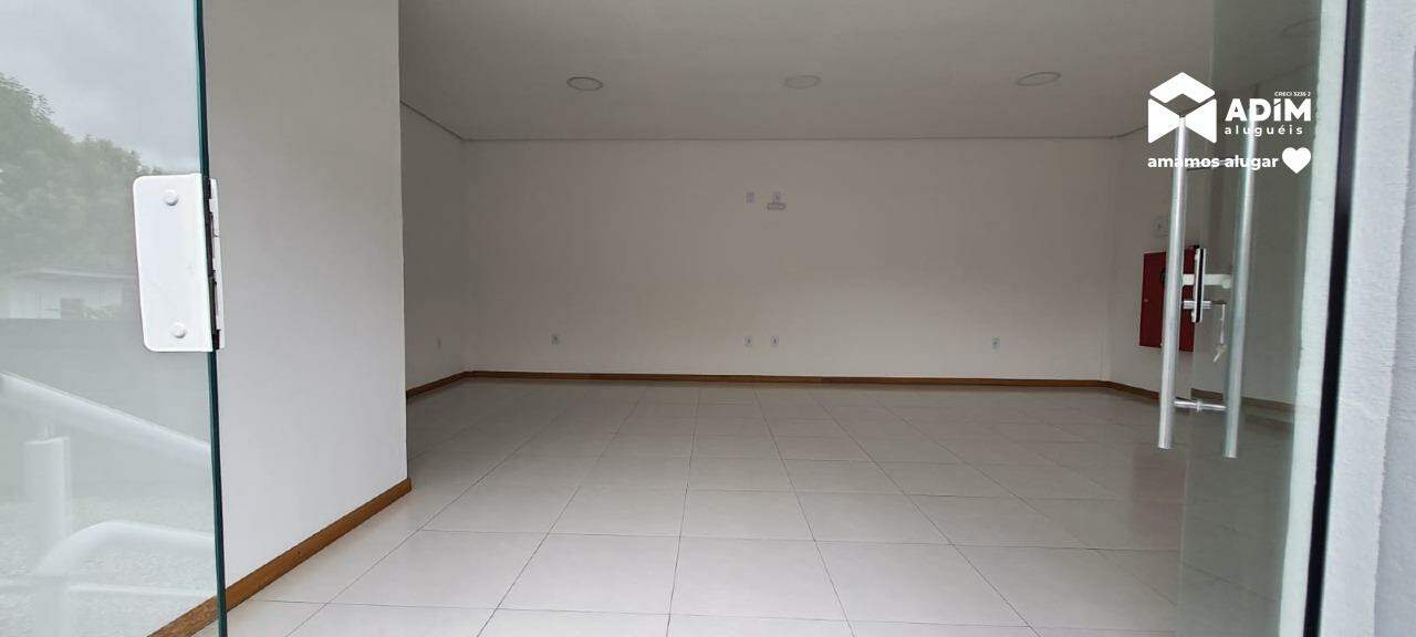 [Edificio] Sala comercial para aluguel Ed. Ana Miguel: 
