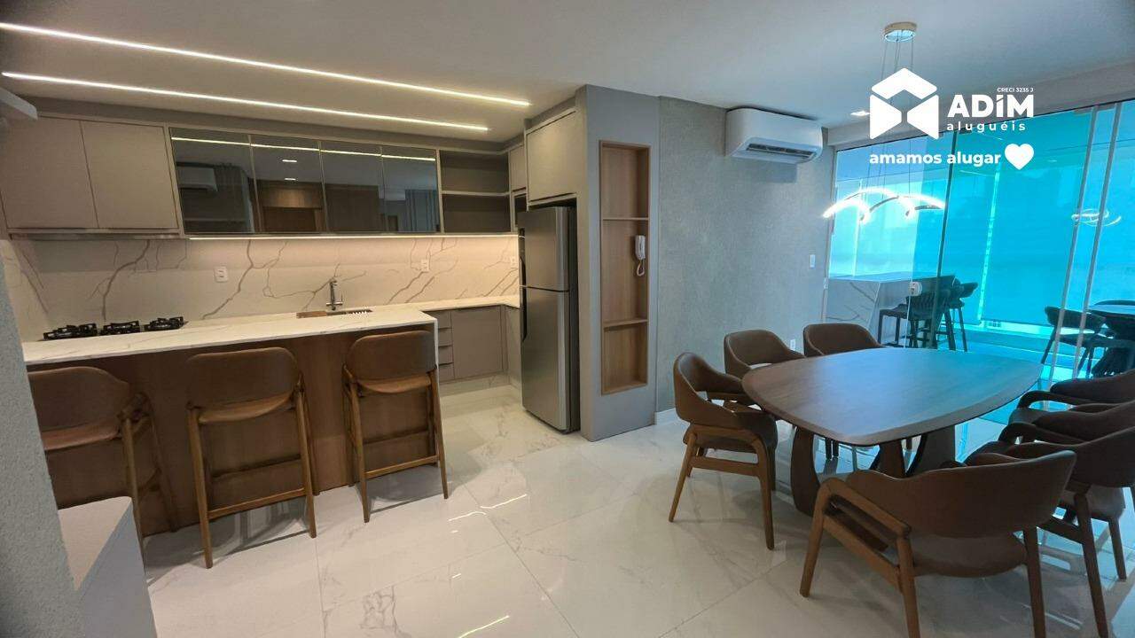 [Edificio] Apartamento para aluguel Sangiovese Residenziale: 