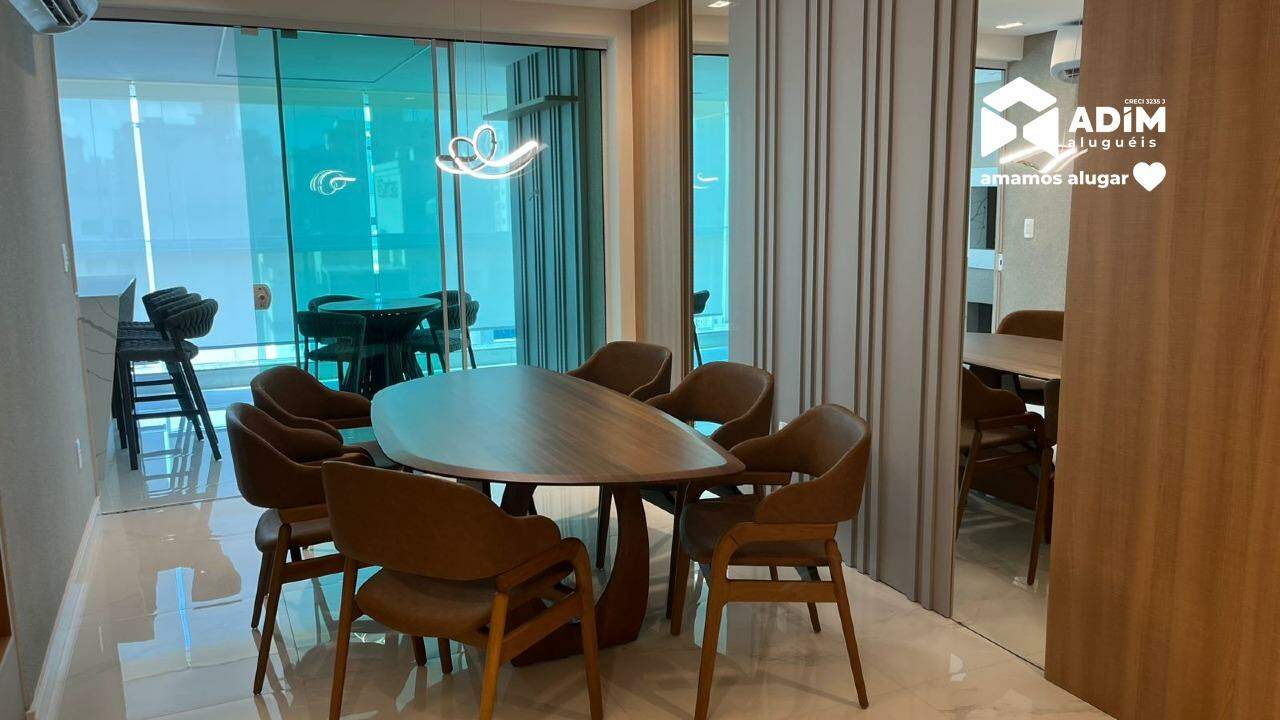 [Edificio] Apartamento para aluguel Sangiovese Residenziale: 