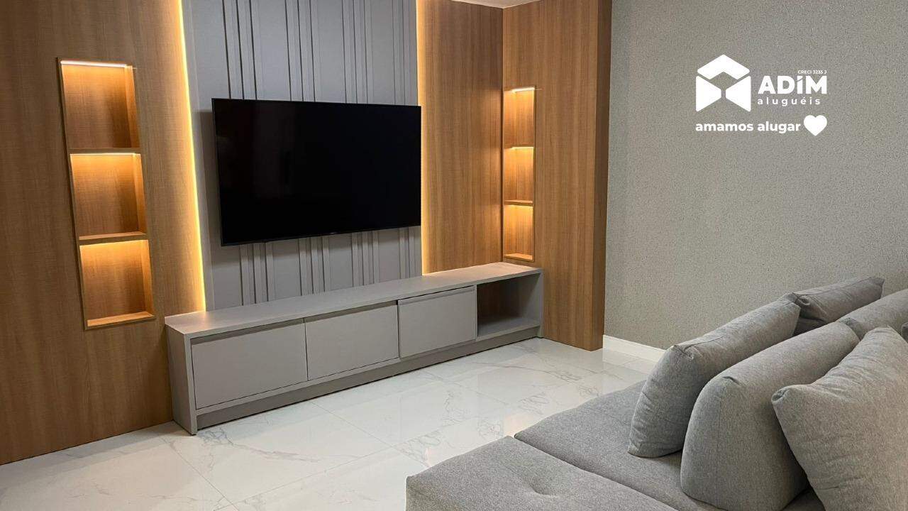 [Edificio] Apartamento para aluguel Sangiovese Residenziale: 