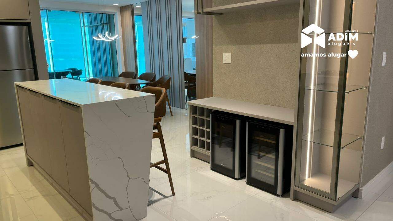 [Edificio] Apartamento para aluguel Sangiovese Residenziale: 