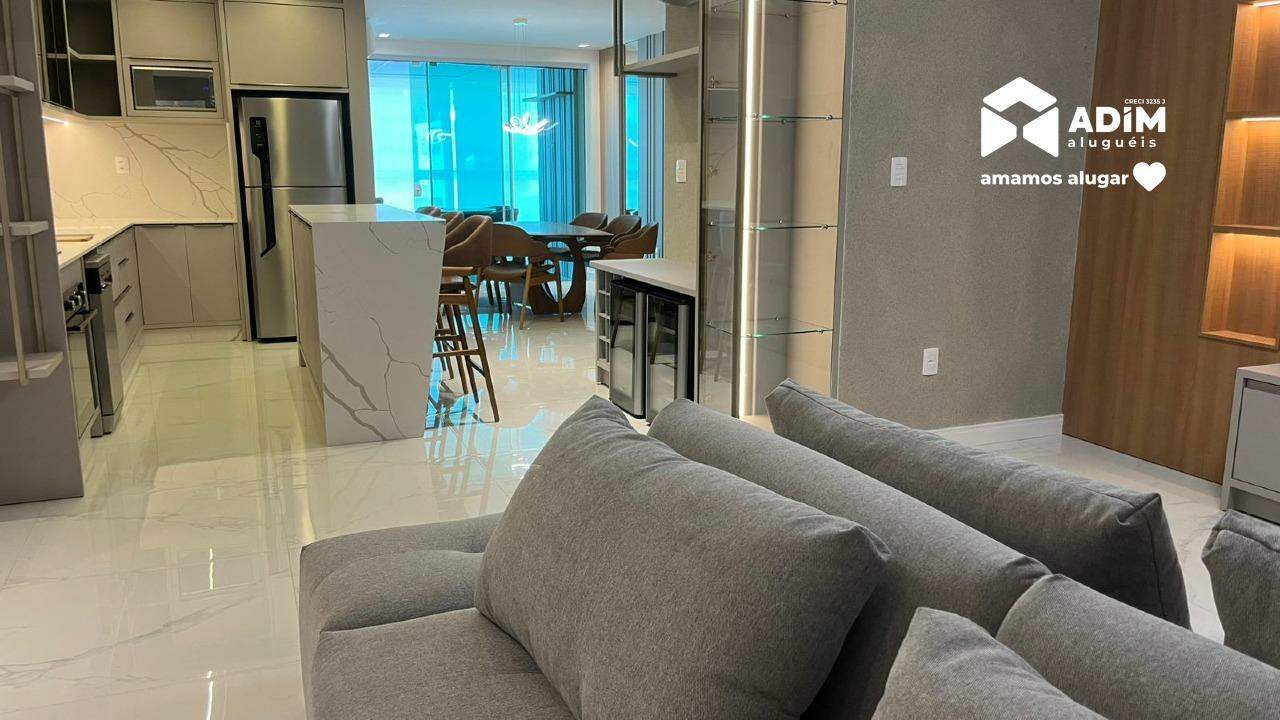 [Edificio] Apartamento para aluguel Sangiovese Residenziale: 