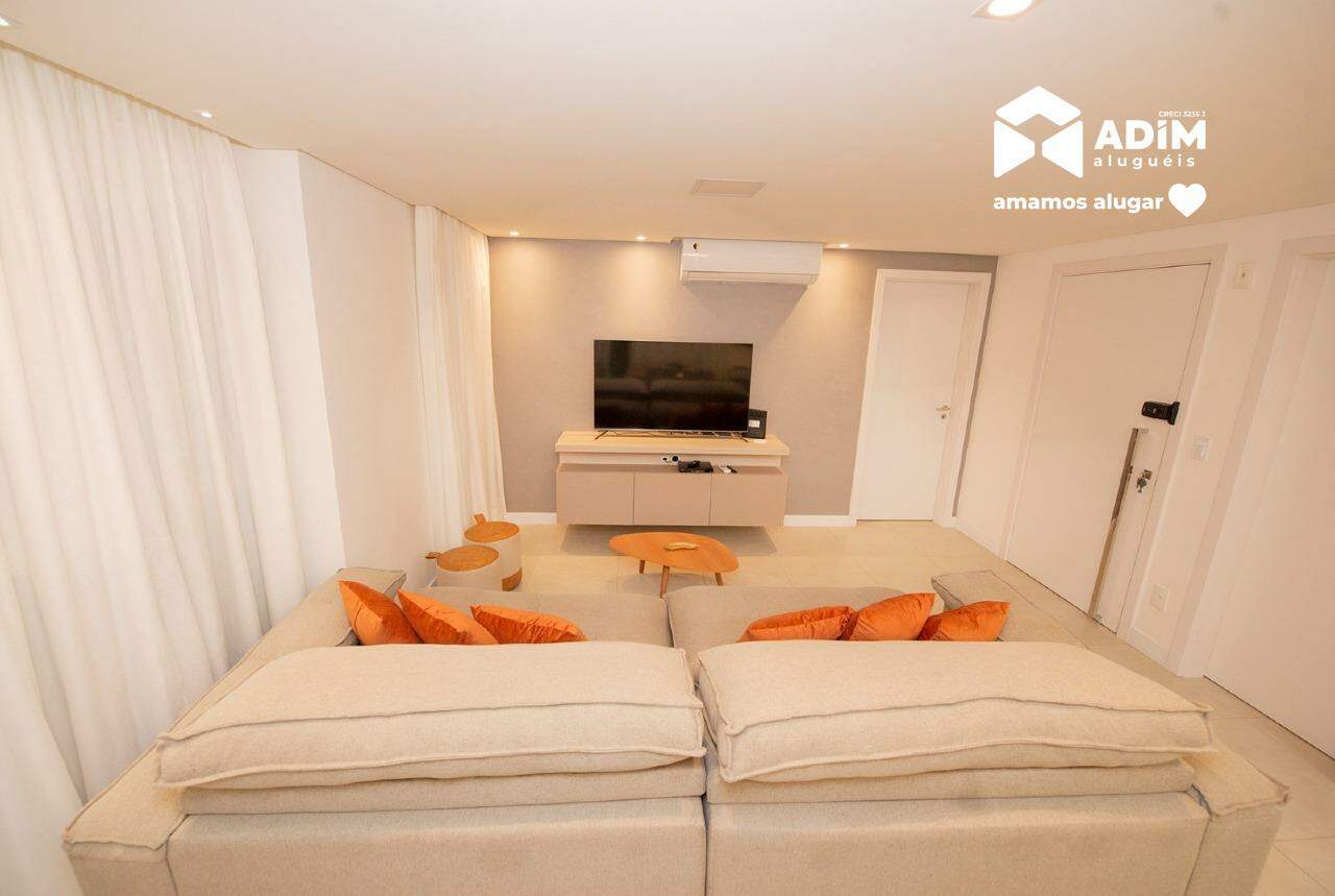 [Edificio] Apartamento para aluguel Edificio Ilha Verde: 