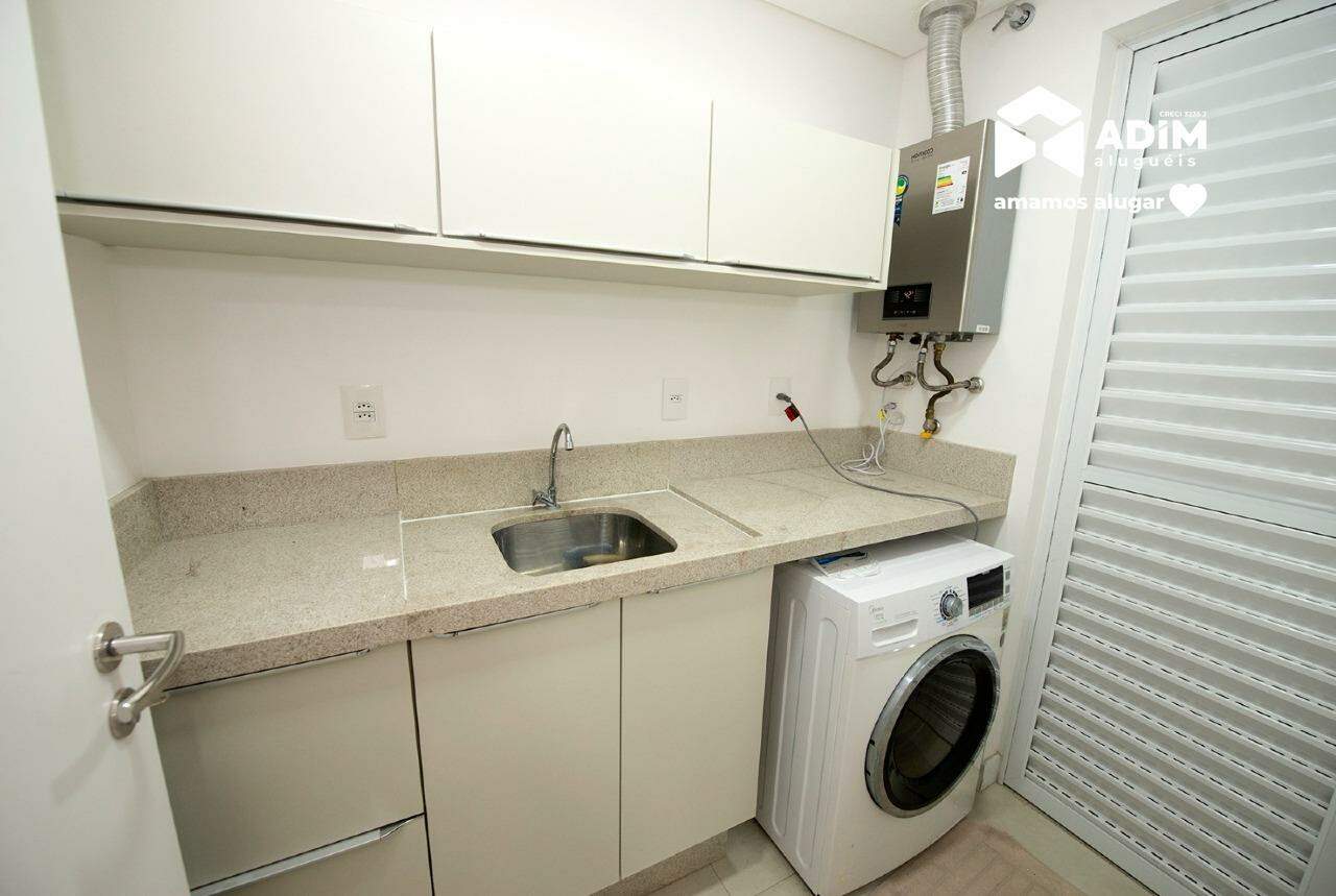 [Edificio] Apartamento para aluguel Edificio Ilha Verde: 