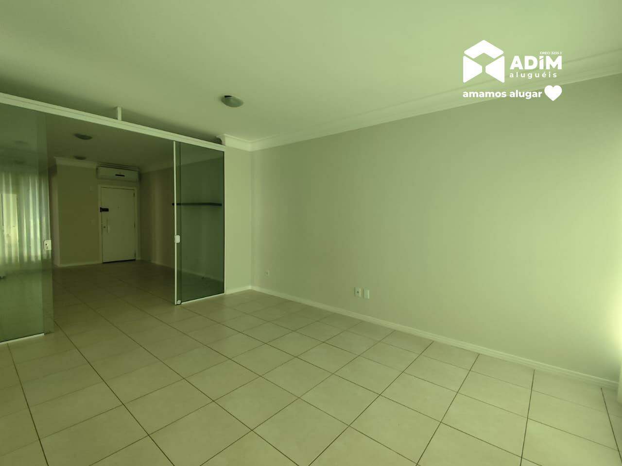 [Edificio] Apartamento para aluguel : 