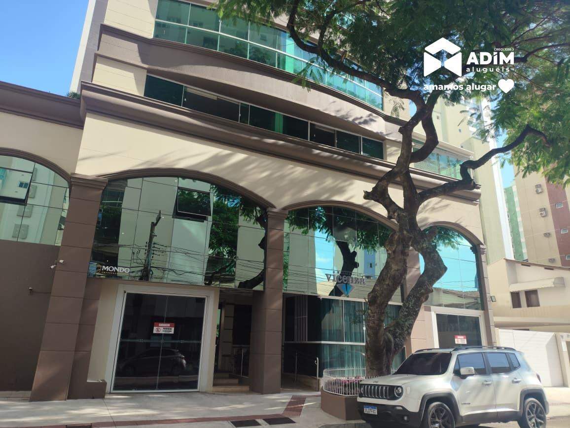 [Edificio] Apartamento para aluguel : 