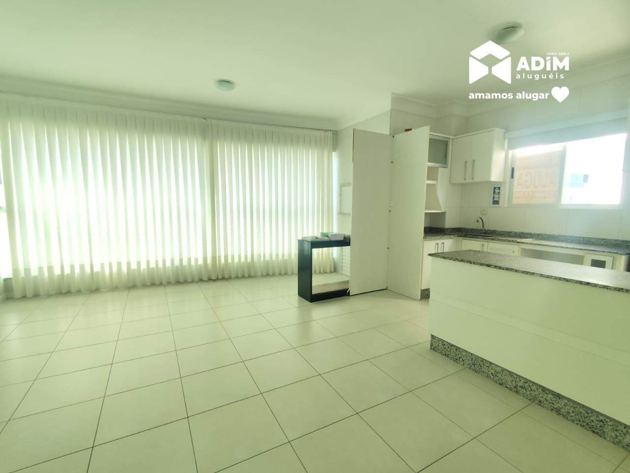 [Edificio] Apartamento para aluguel : 