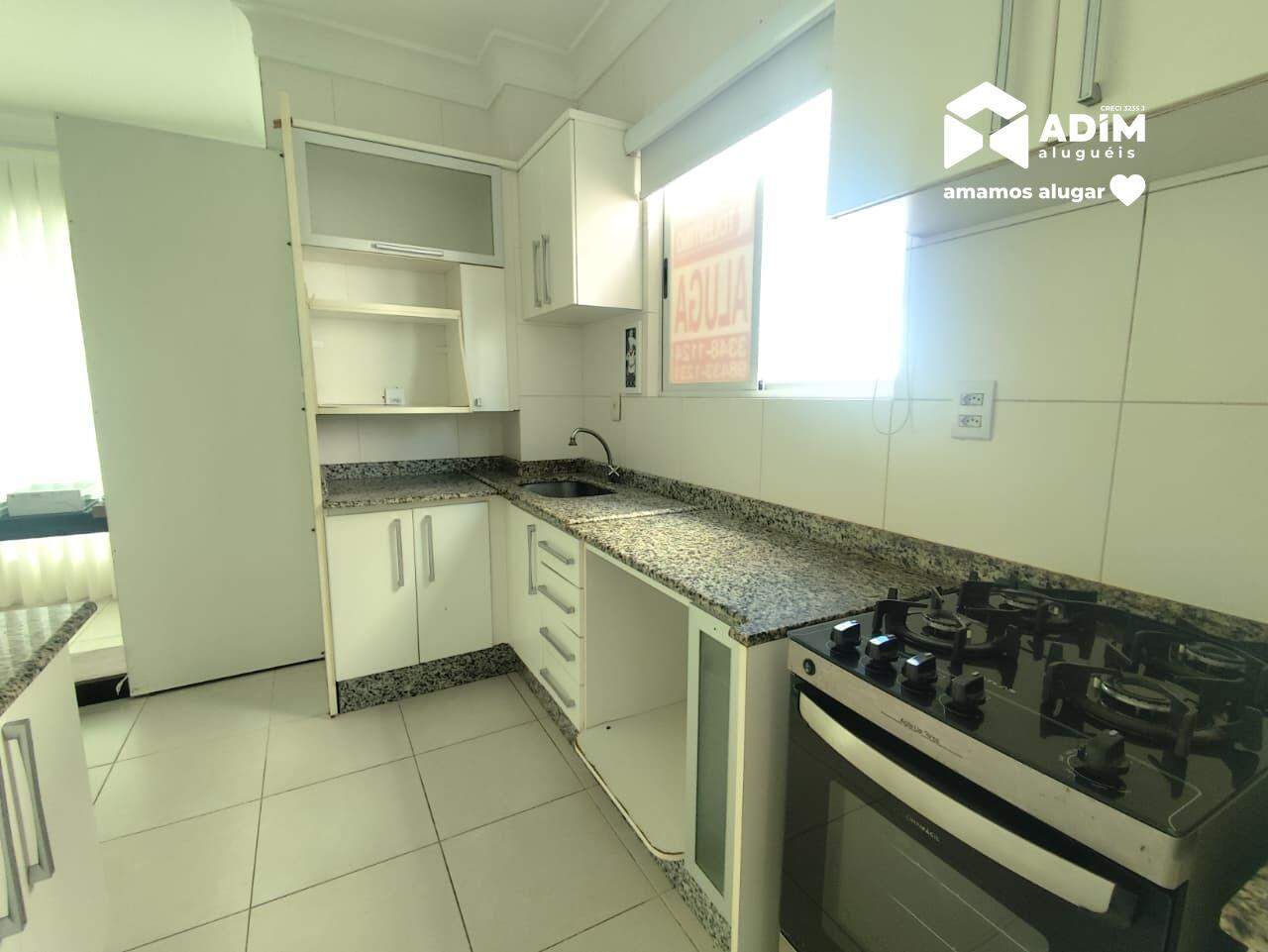 [Edificio] Apartamento para aluguel : 